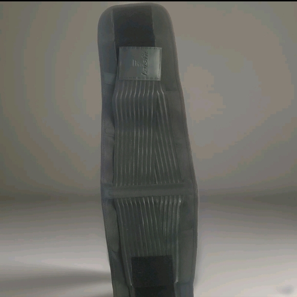 Lets Fit Double Belted Waist Trainer/Trimmer - Picture 6 of 8